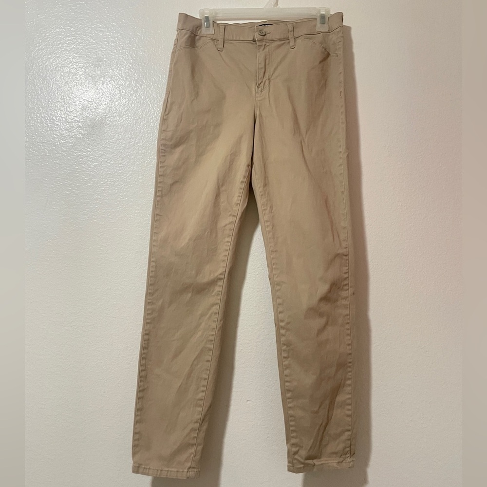 Chap’s Women’s Slim Straight Jeans